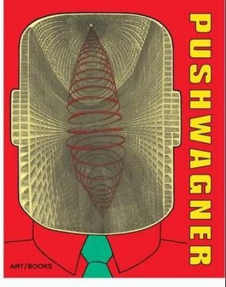 "Pushwagner" av Anthony Spira