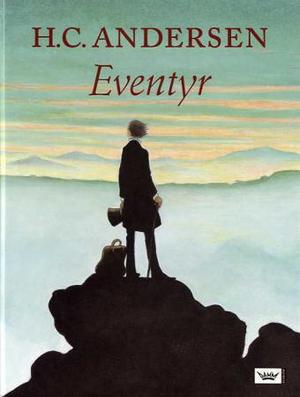 "Eventyr" av H.C. Andersen
