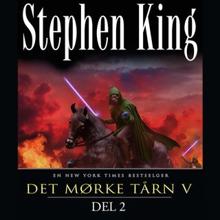 Det mørke tårn V - Del 2