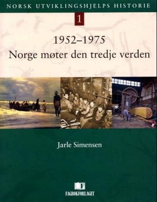 Norsk utviklingshjelps historie 1 - 1952-1975
