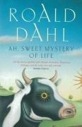 Ah, sweet mystery of life - the country stories of Roald Dahl