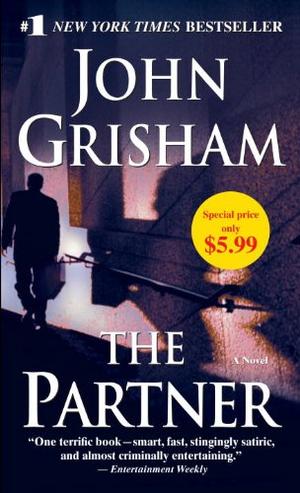 The Partner - A Novel