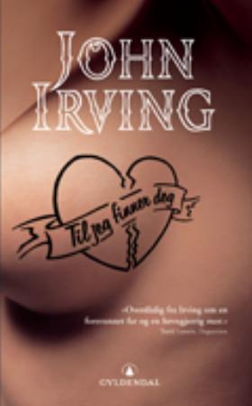 "Til jeg finner deg" av John Irving
