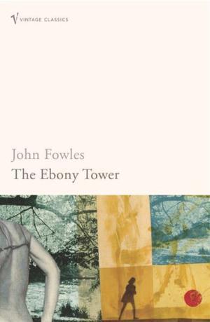 "The Ebony Tower (Contemporary classics)" av John Fowles
