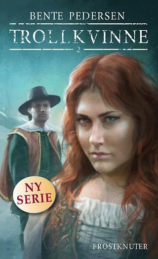 "Frostknuter" av Bente Pedersen