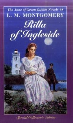 Rilla of Ingleside (Children's continuous series)