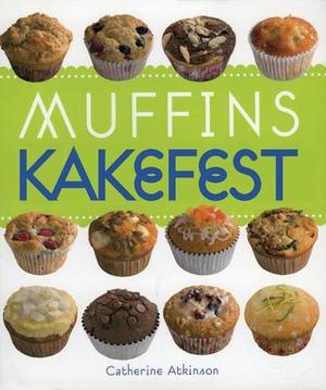 "Muffins" av Catherine Atkinson
