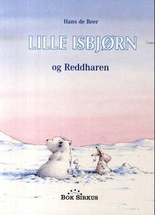 Lille isbjørn og Reddharen