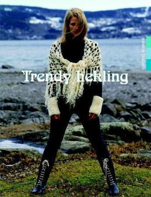 "Trendy hekling" av Jeanette Skarpmo
