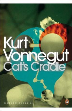 "Cat's cradle" av Kurt Vonnegut