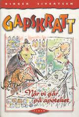 Når vi går på apoteket