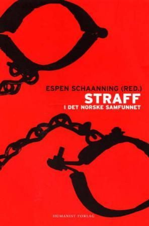 Straff i det norske samfunnet