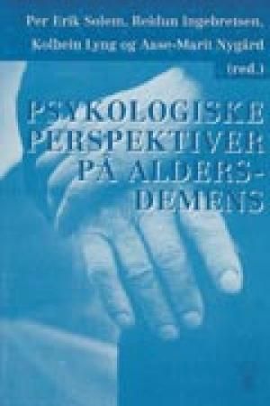 Psykologiske perspektiver på aldersdemens