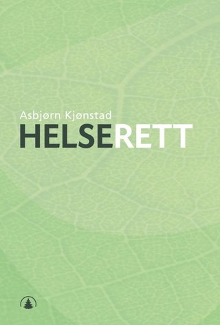 "Helserett" av Asbjørn Kjønstad