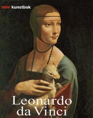 "Leonardo da Vinci - liv og virke" av Elke Linda Buchholz