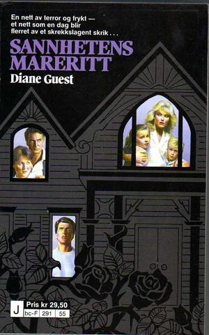 "Sannhetens mareritt" av Diane Guest