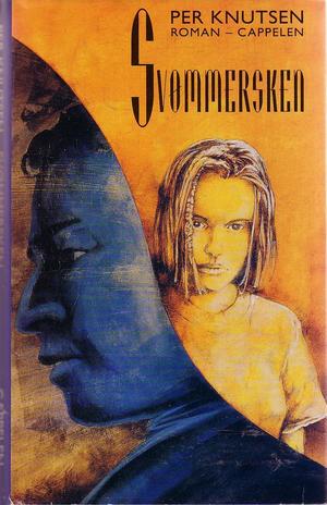 Svømmersken - ungdomsroman