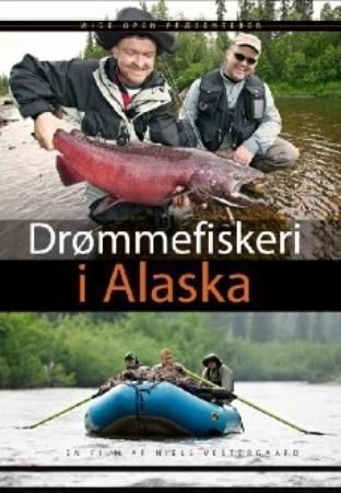 Drømmefiskeri i Alaska