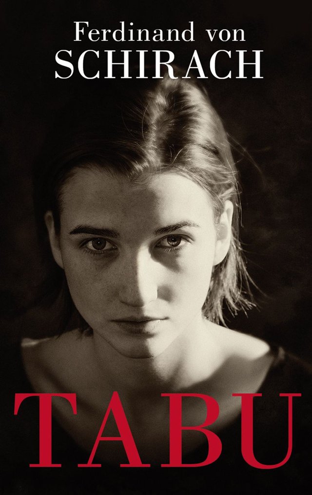 "Tabu" av Ferdinand von Schirach