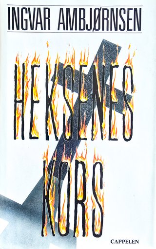 Heksenes kors - roman