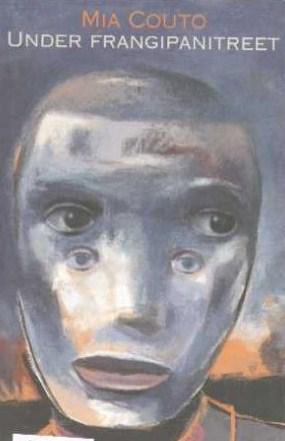 Under frangipanitreet