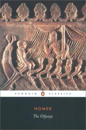 The Odyssey (Penguin Classics)