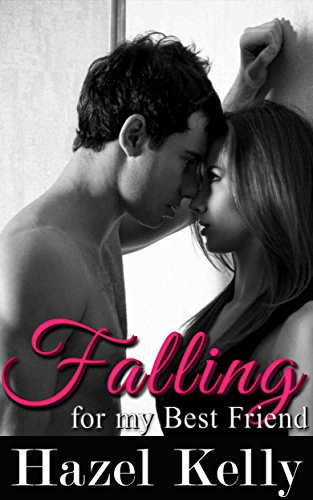 "Falling for my Best Friend (Fated Series Book 1)" av Hazel Kelly