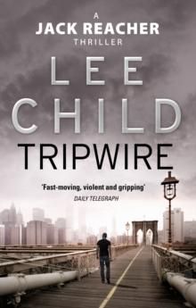 "Tripwire" av Lee Child