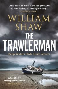 The trawlerman