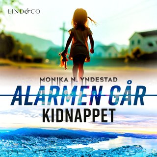 Alarmen går - kidnappet