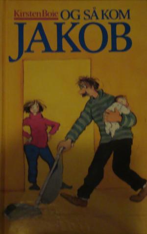 Og så kom Jakob