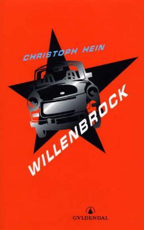 "Willenbrock" av Christoph Hein