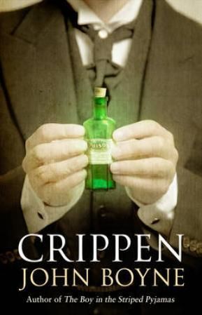Crippen - a novel of murder