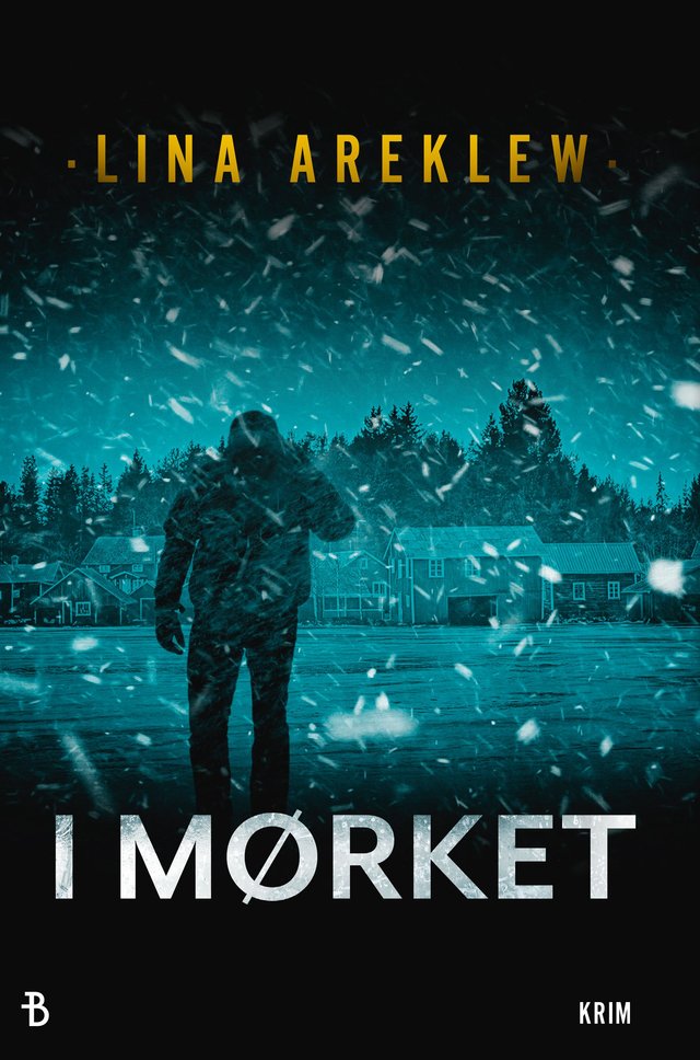 "I mørket" av Lina Areklew
