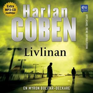 "Livlinan" av Harlan Coben