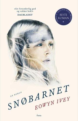 Snøbarnet - en roman