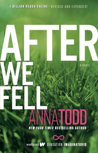 After We Fell - After #3