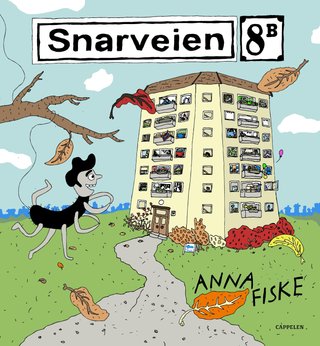 Snarveien 8B