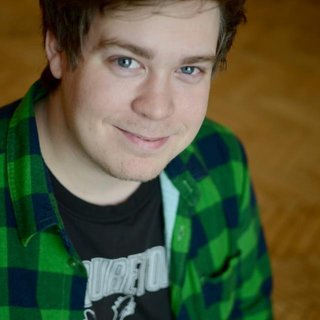 Jon Gudmund Glittum Gunnarsson