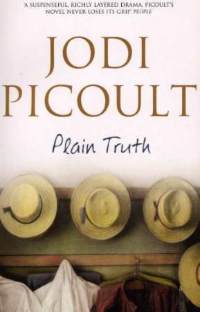 "Plain truth" av Jodi Picoult