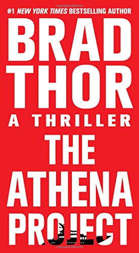 "The Athena Project A Thriller (The Scot Harvath Series)" av Brad Thor