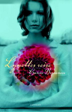 "Lynettes reise" av Hanne Bramness