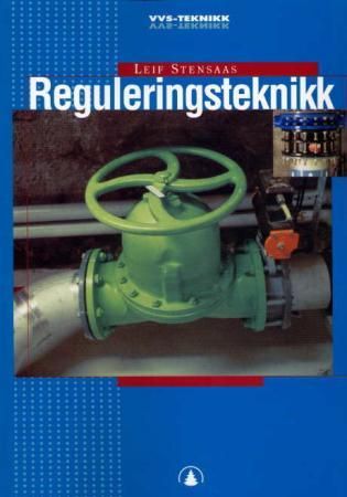 Reguleringsteknikk - VVS-teknik