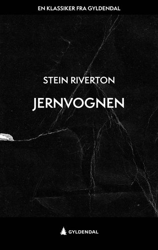 "Jernvognen" av Stein Riverton