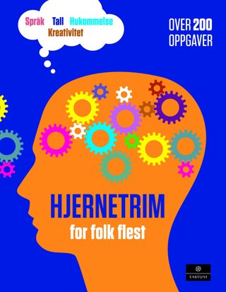 Hjernetrim for folk flest
