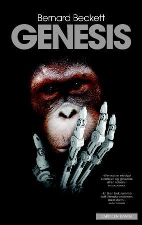 "Genesis" av Bernard Beckett