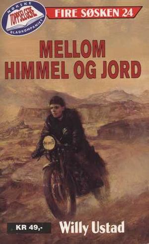 Mellom himmel og jord