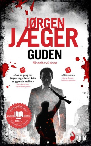 "Guden" av Jørgen Jæger