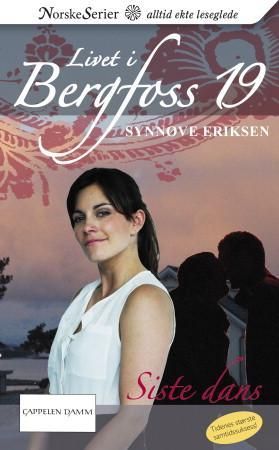 "Siste dans" av Synnøve Eriksen