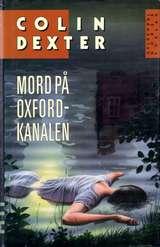 Mord på Oxfordkanalen